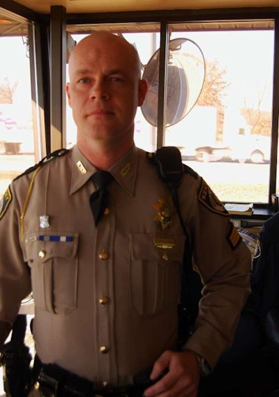 Sgt. Kelly Anderson of the Kentucky State Police paid witness to the efficacy of PrePass for carriers looking to stay out of the weigh stations in January. Before Kentucky adopted the widely-used system, Andersonâs station typically might see three trucks an hour getting bypassed via the Norpass system. Now that hourly rate is in the hundreds, which means Anderson gets the benefit of a closer look at far fewer trucks.