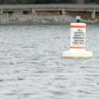 Lake Norman buoy