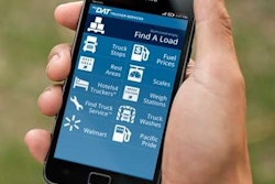 A similar update to the iPhone version of the My DAT app will be released in subsequent months. Follow this link for more about the app update; search “My DAT Trucker Services” in the Google Play store to download the app for Android.