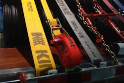 Kinedyne’s booth at MATS is #22035 at the edge of the East Hall (where it meets the North Wing)