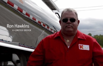 Ron Hawkins