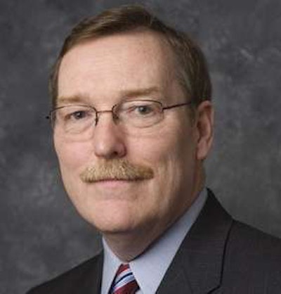 New Navistar CEO Troy Clarke said that in his role as COO, he and other company executives had “implemented a number of important actions to set Navistar on the right path, and the company now has a strong platform to build upon.”