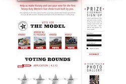 Western Star Launches Design Our Star Project