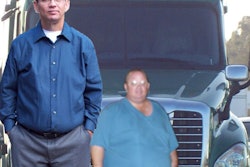Driver Mike Sammons’ “Working Man’s Road to Weight Loss,” detailing his successful quest to lose more than half his body weight, is available for $2.99 via most major ebook retailers.