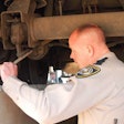 brake adjustment inspection
