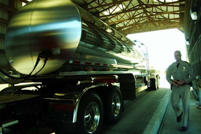 Download the updated table of all violations listed by BASIC/severity weightings via this link. For Overdrive’s CSA’s Data Trail series of in-depth reports on the CSA program, follow this link.