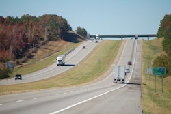 Hills present opportunities for saving fuel by proper acceleration, shifting and use of the boost gauge and the pyrometer.