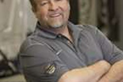 Jeff Clark, 54, has been driving 25 years. He’s leased to Paper Transport of Green Bay, Wis.