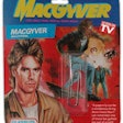 MacGyver, aka owner-operator George Parker, is always prepared.