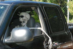 The signs pertain to us all, jerko.