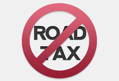 Many owner-operators object to a vehicle-miles-traveled tax, for various reasons including privacy concerns.