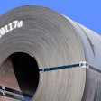 steel coil