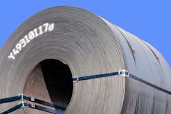 steel coil