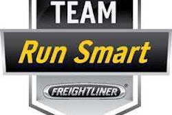 Jeff Clark and four other owner-operators are blogging via Freightliner’s new initiative to highlight owner-operator business issues and their new equipment. Find them all here.