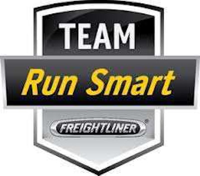 Jeff Clark and four other owner-operators are blogging via Freightliner’s new initiative to highlight owner-operator business issues and their new equipment. Find them all here.