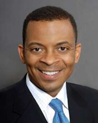 Anthony Foxx