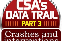 All three imminent hazard orders proceeded from crash investigations that uncovered patterns of serious violations, a dynamic discussed in-depth in Overdrive‘s “Crashes and Interventions” reporting as part of our CSA’s Data Trail series earlier in 2013.