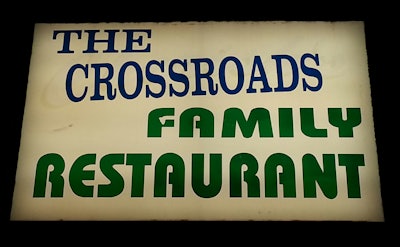 Crossroads Family Restaurant