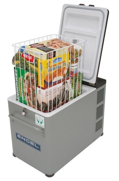 Engel-fridge-freezers