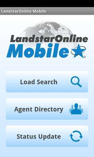 Access to Landstar Online has been available since late 2011 via smartphone app on the iPhone/iPad and Android and Windows Phone devices, though Landstar-leased owner-operator Jackie Wormley prefers the full utility that accessing the system through a web browser enables, she says. She bought the large-screen Samsung Galaxy Note smartphone she carries “just for that reason, so I could look at the regular load board without having to open up my laptop.”