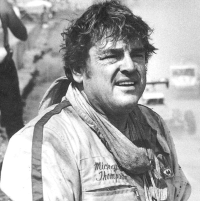 Mickey Thompson