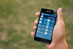 My DAT Trucker Service app