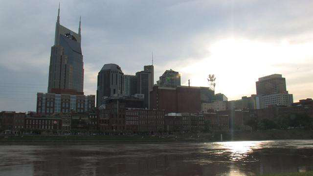 Nashville