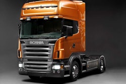 2004 Scania R580