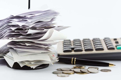 Sorry, but there’s no such thing as a free APU, even if you deduct it on your taxes.