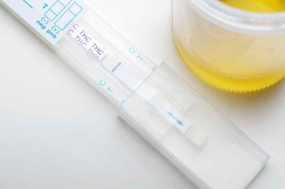 drug test
