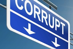 fraud corrupt scam