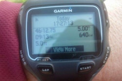 “This one’s for those at Boston.” –A Truckin’ Runners Facebook group member following the bombings at the Boston Marathon April 15, 2013