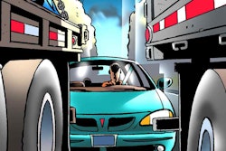 knight of the road lowe