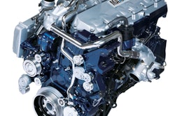 Navistar’s MaxxForce 15