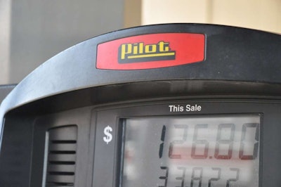 pilot flying j