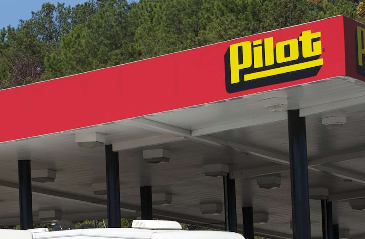 Pilot Flying J Headquarters Put On Lockdown By Fbi Overdrive