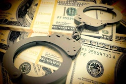 stolen money crime bribe