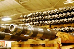 Transportation equipment was stacked among the top freight categories in the ISM’s most recent report.