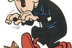 Gargamel_and_Azrael_from_the_Smurfs