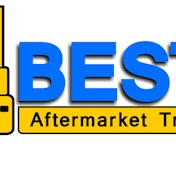 4-STATE TRUCKS BEST FIT LOGO