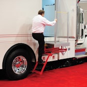 Bustin-Slide-Go-Space-Saver-Platform