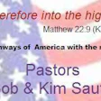 Click through the image to visit the CDL Drivers' church website.