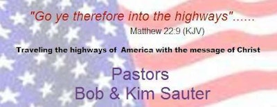 Click through the image to visit the CDL Drivers’ church website.