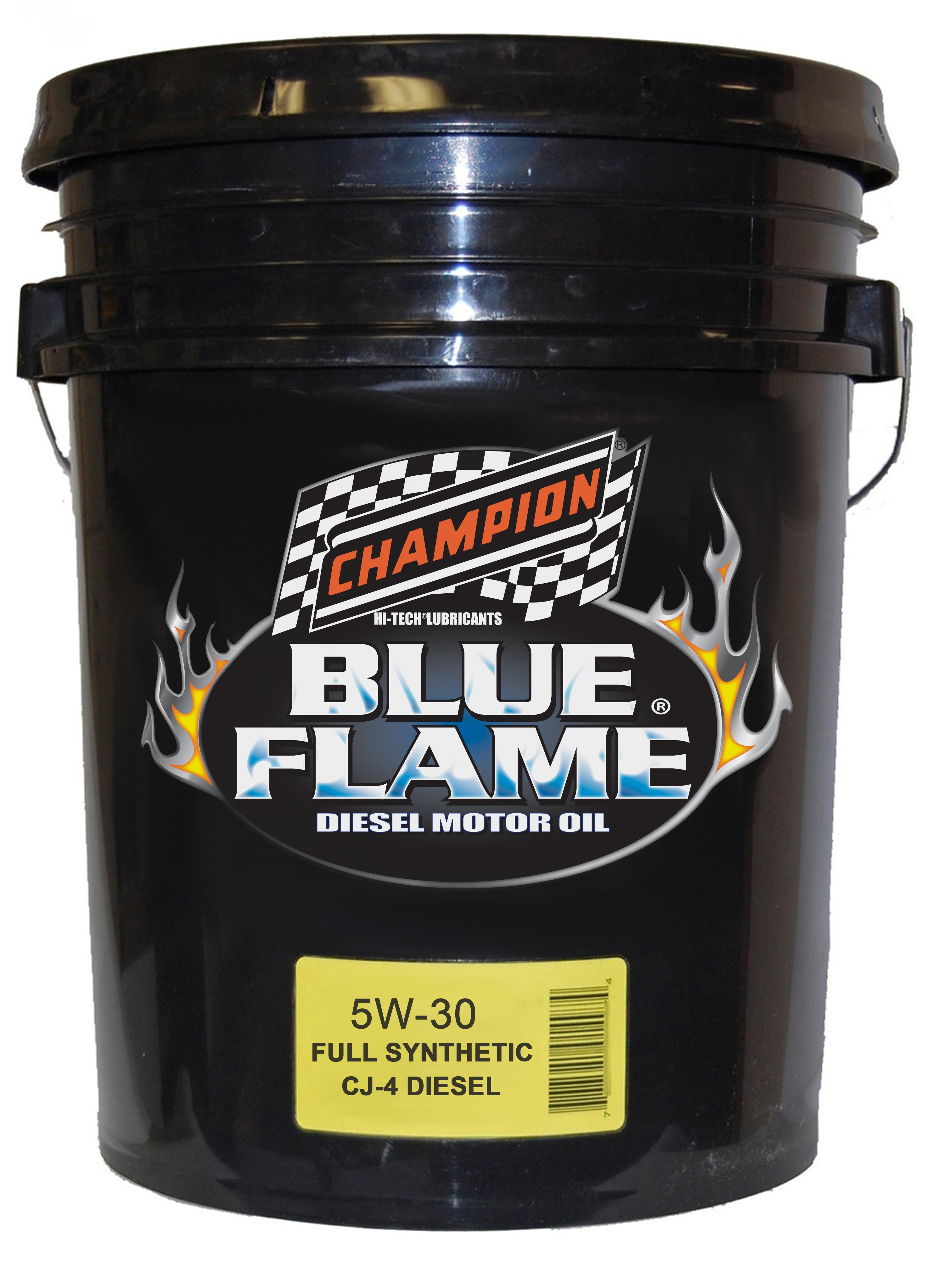 Champion-Blue-Flame-5W-30-CJ-4-Diesel-Motor-Oil