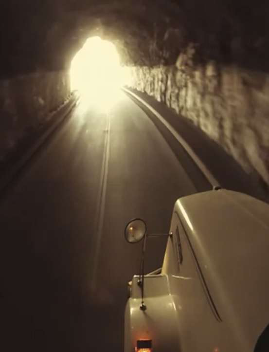 GoPro Caleb Christner