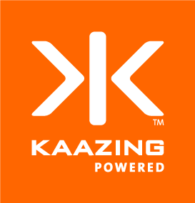 Kaazing Powered logo