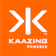 Kaazing Powered logo