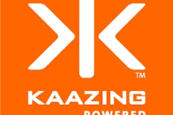 Kaazing Powered logo