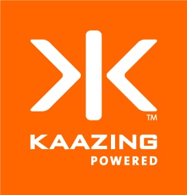 Kaazing Powered logo