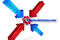 Click through the image to check out the new Surplus Solutions online discount parts and labor engine.